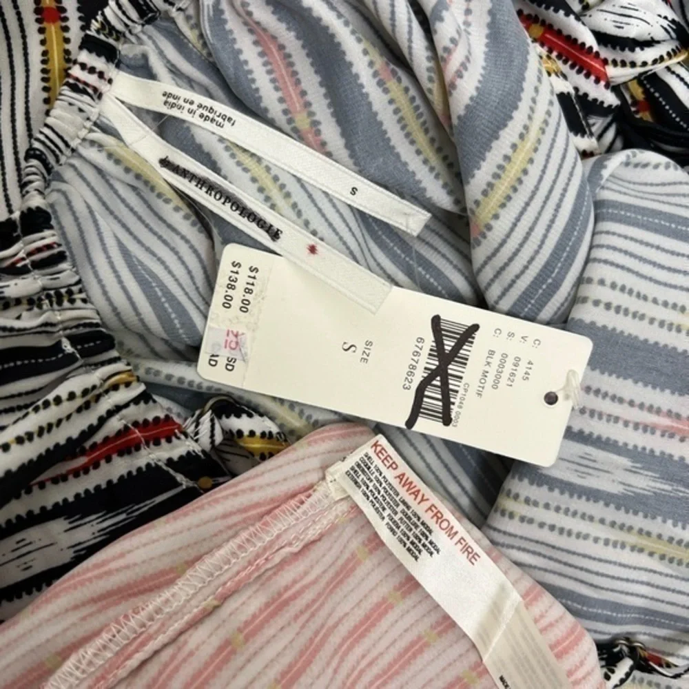 Anthropologie Bare Cutout Dress - Picture 11 of 11